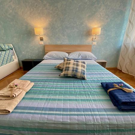 Bella Ariston Apartment Merano Luaran gambar