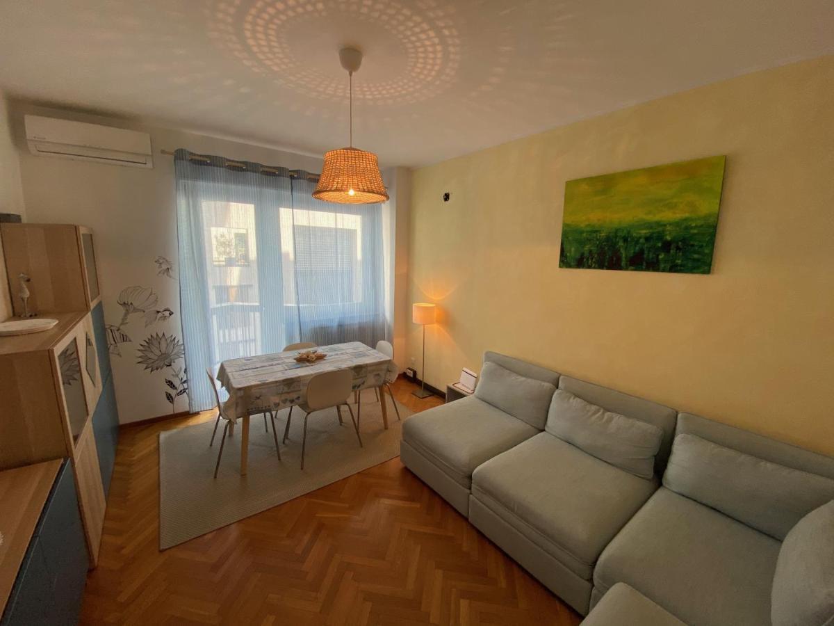 Bella Ariston Apartment Merano Luaran gambar