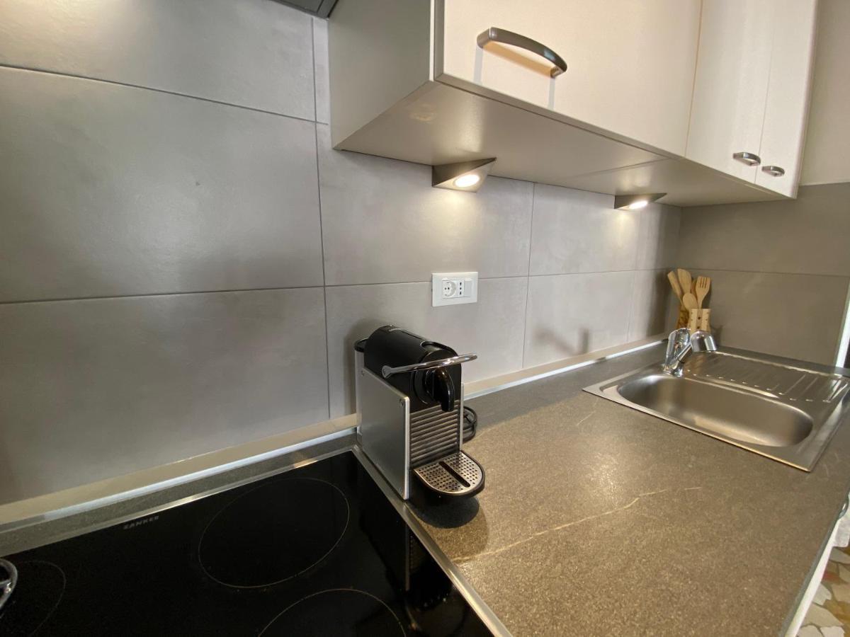 Bella Ariston Apartment Merano Luaran gambar