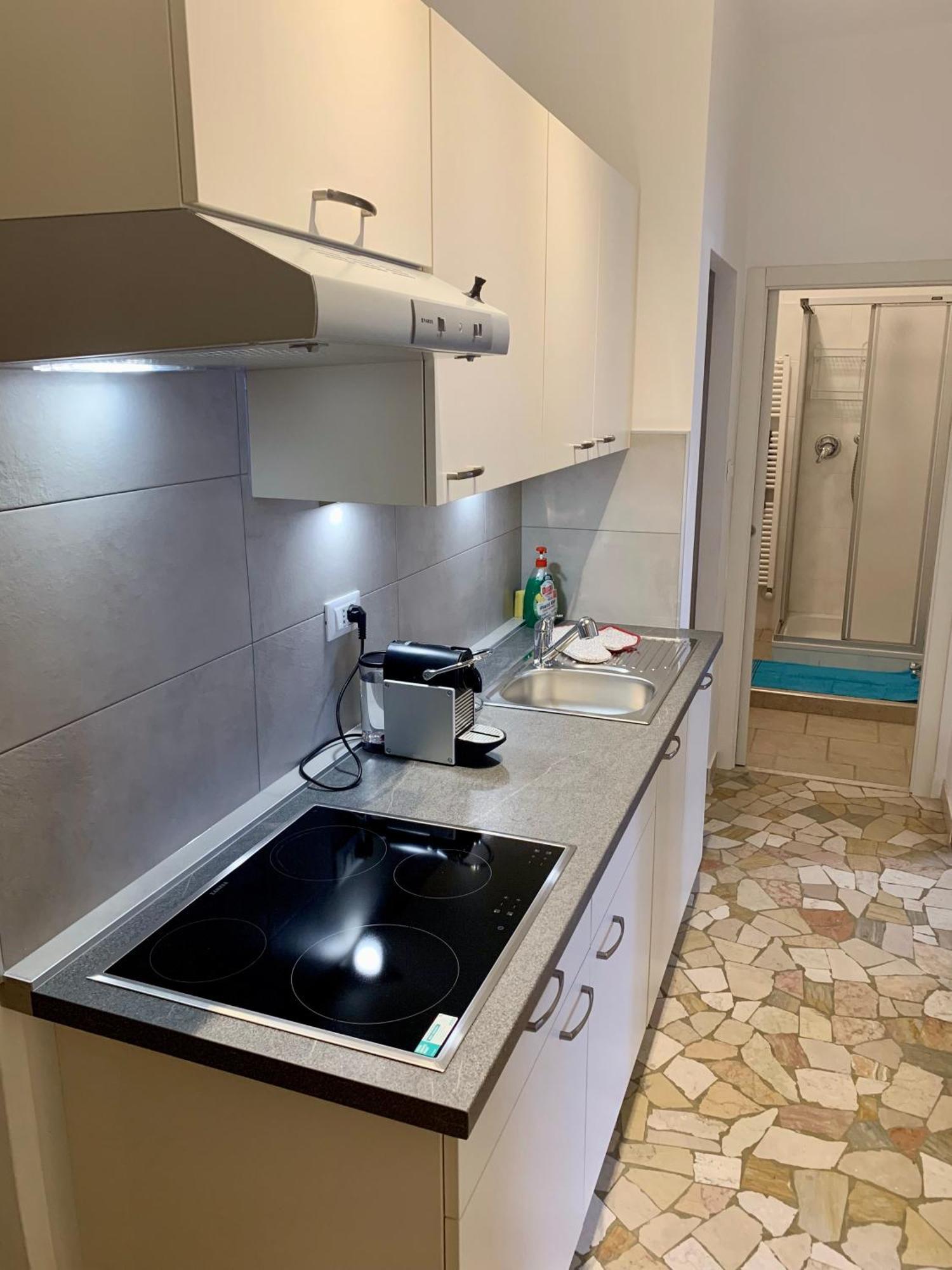 Bella Ariston Apartment Merano Luaran gambar