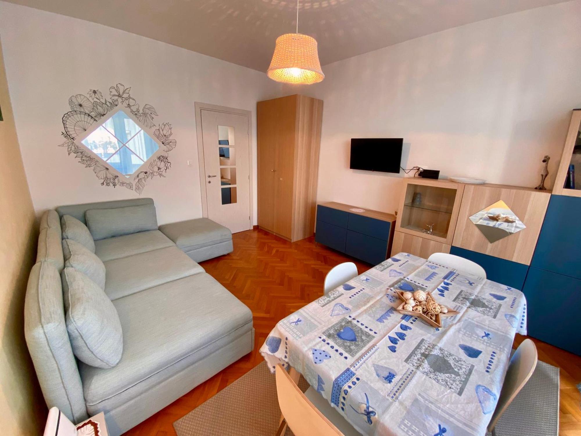 Bella Ariston Apartment Merano Luaran gambar